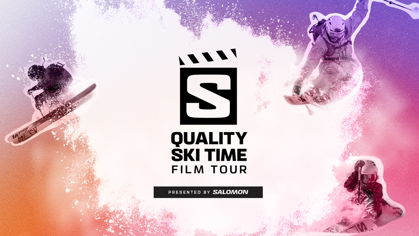 Menselijk ras PapoeaNieuwGuinea Boekhouder Salomon's Quality Ski Time Film Tour kicks off the 22-23 season - FREESKIER