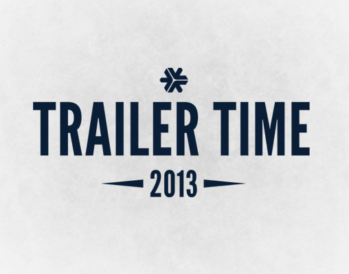 Trailer Time