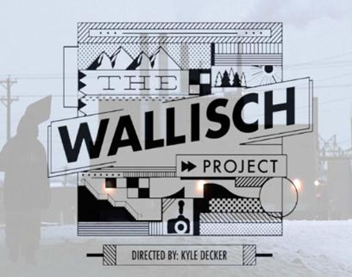 The Wallisch Project Soundtrack