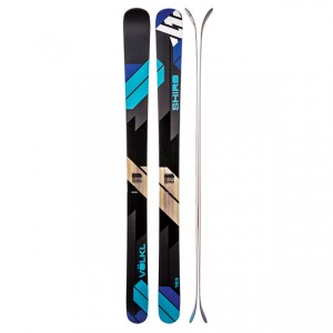 Volkl Shiro Ski - 2014 - FREESKIER