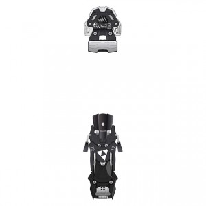 Fischer Attack 13 Bindings - 2014 - FREESKIER