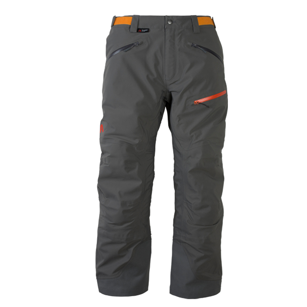Flylow Compound Ski Pants - 2014 - FREESKIER