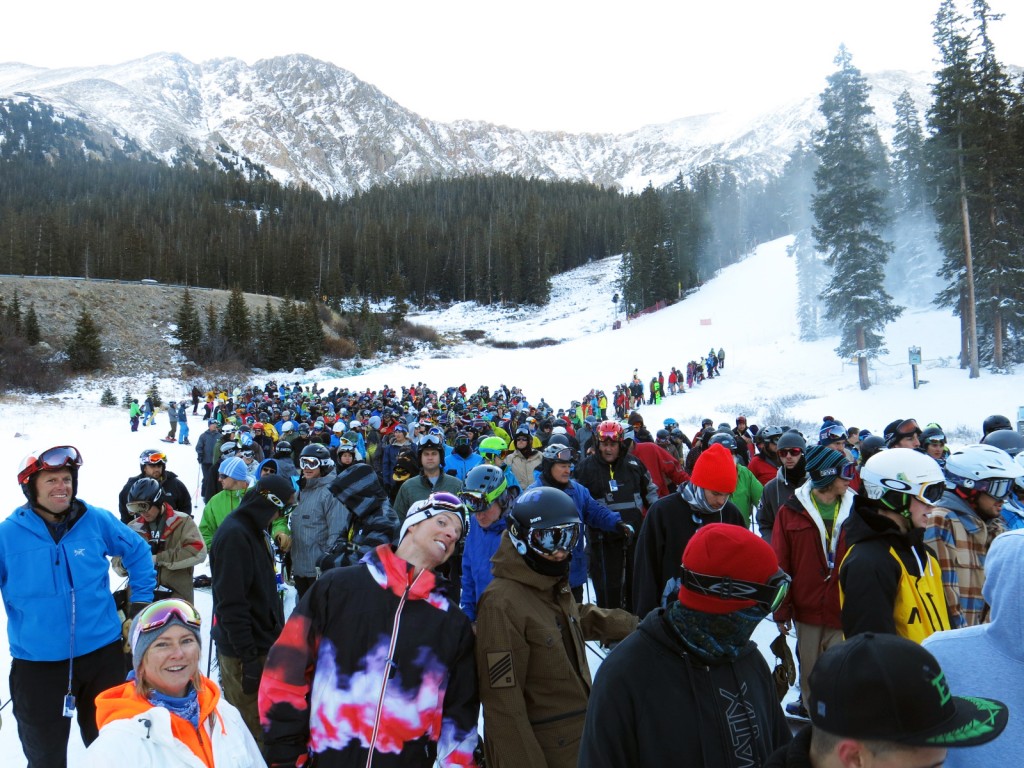 a-basin-opening-day