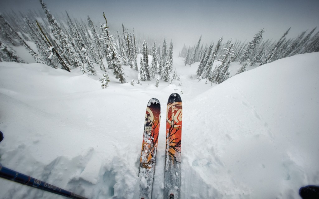 Destination: Red Mountain, BC growing to offer more amazing skiing