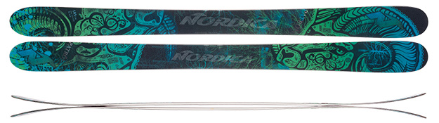 Nordica-Patron-ski