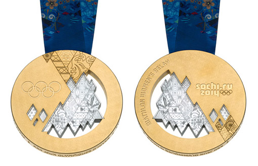 olympicmedals