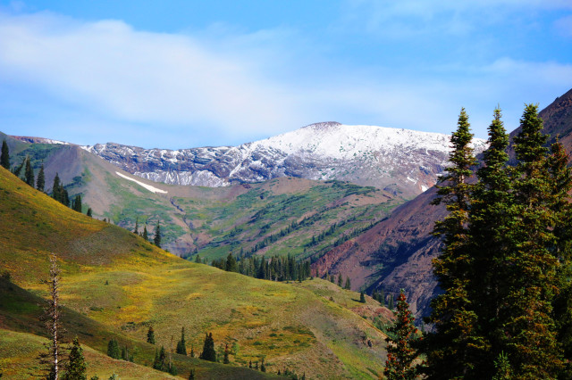 Crested-Butte-Snow