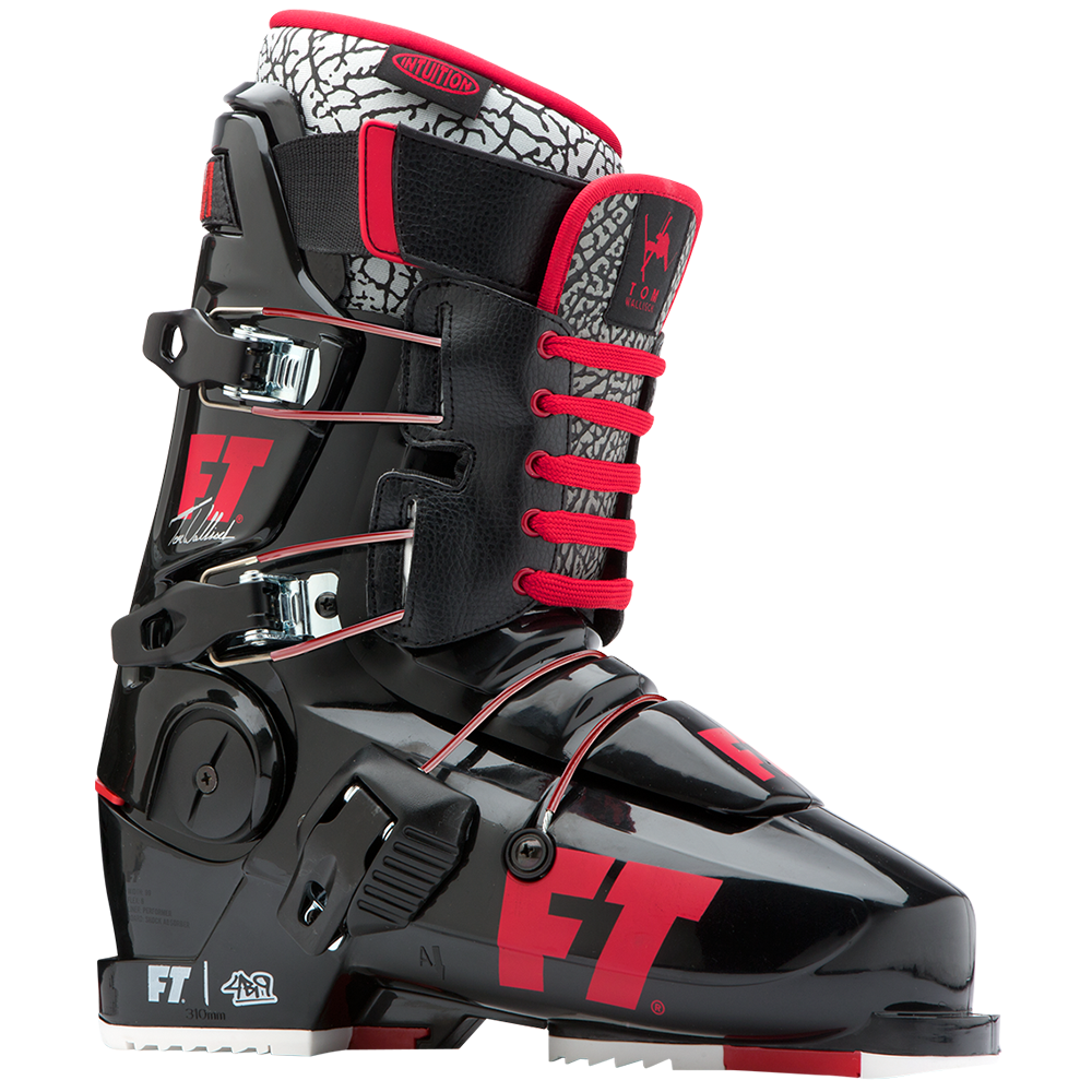 Ouderling Subtropisch Elektricien Full Tilt Tom Wallisch Pro ski boots - 2015 - FREESKIER