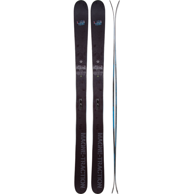 Lib Tech Freeride Hp Skis - 2015 - Freeskier