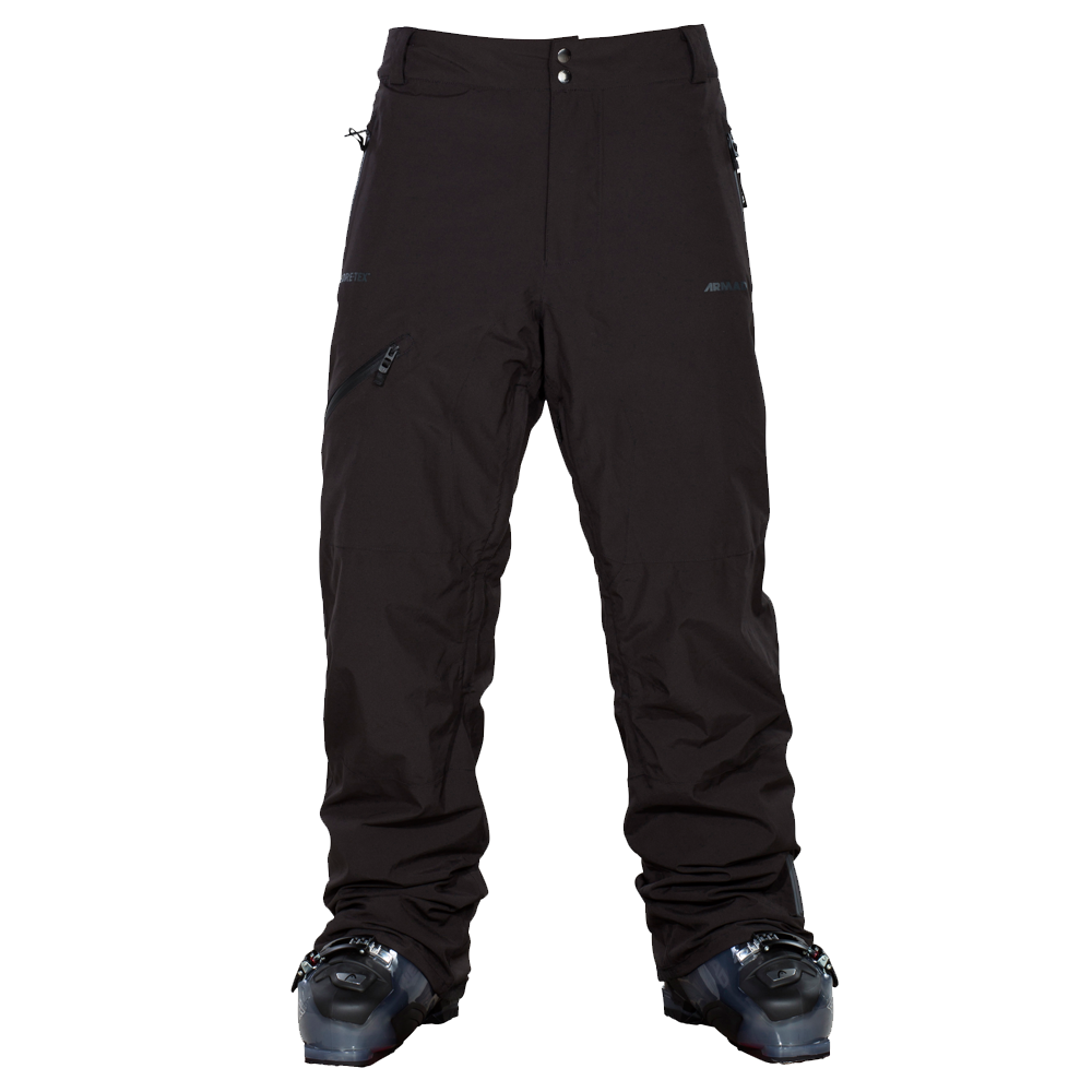 Armada Entry Gore-Tex 2L ski pants - 2015 - FREESKIER