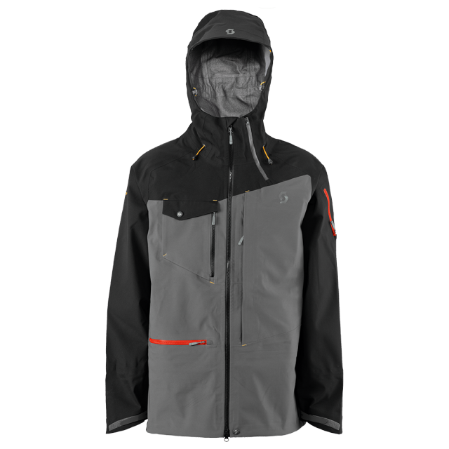 Scott Ridge ski jacket