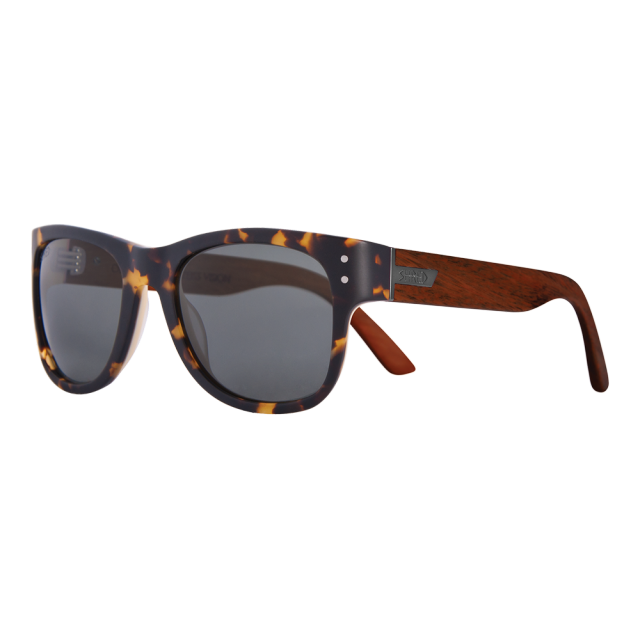 Shred Belushki Shnerdwood sunglasses