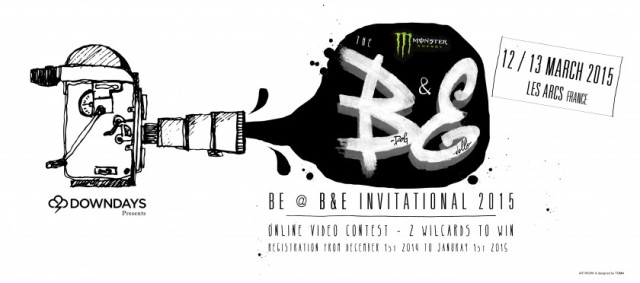 B&E Invitational, Be @ B&E