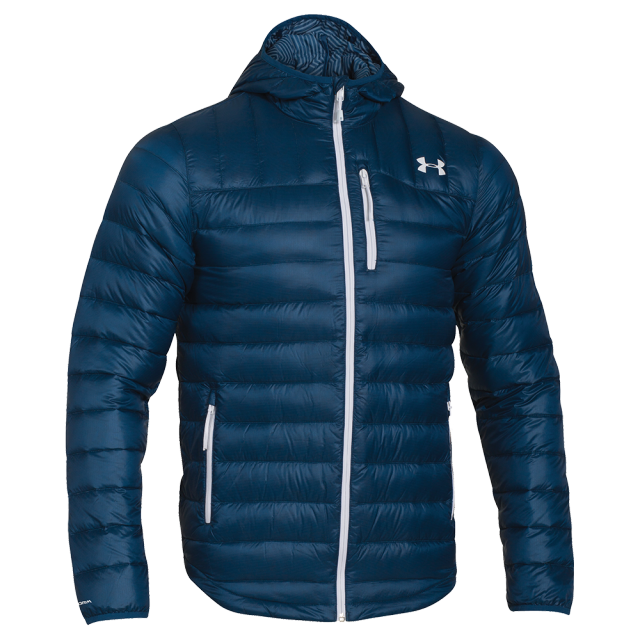 Under Armour Turing Jacket 2015