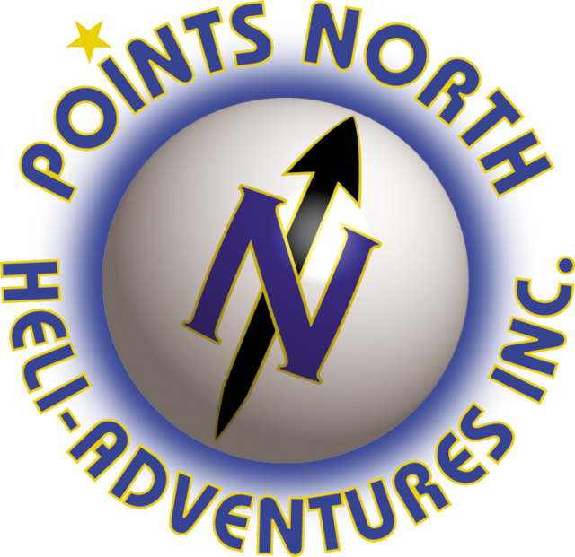 Points North Heli-Adventures