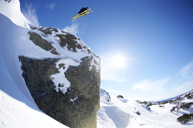 Perisher Ski Resort acquired by Vail Resorts.