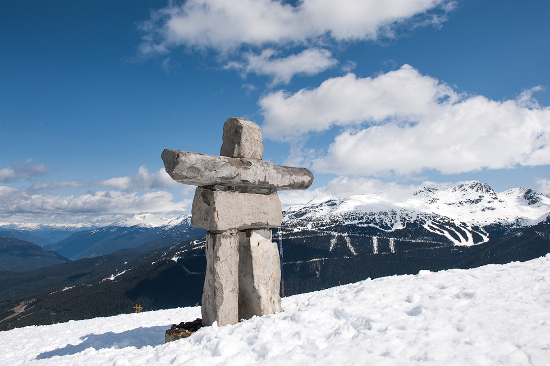 Whistler Blackcomb