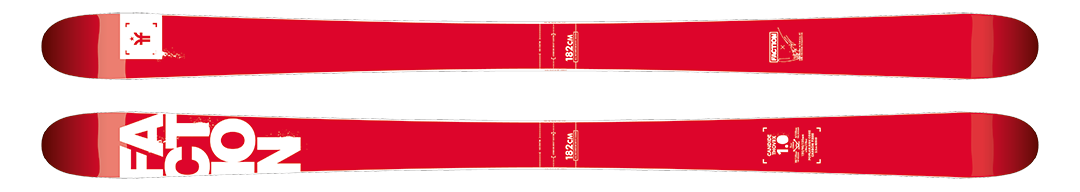 Candide 1.0, Faction Skis