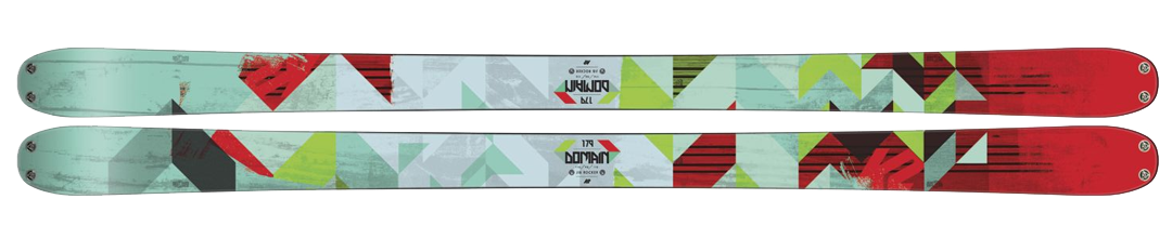 2016 Gear Preview: Peep next year's K2 skis