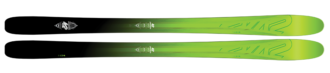2016 Gear Preview: Peep next year's K2 skis