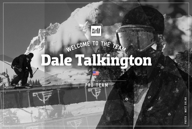 Dale-Talkington
