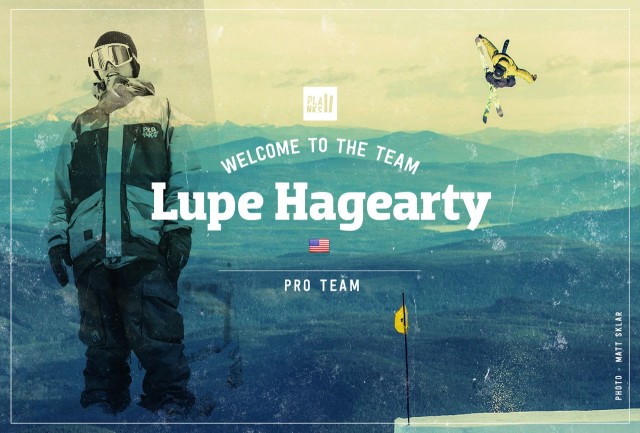 Lupe-Hagearty