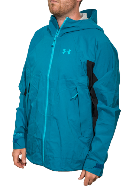 Under Armour ArmourStorm Stretch Waterproof Jacket