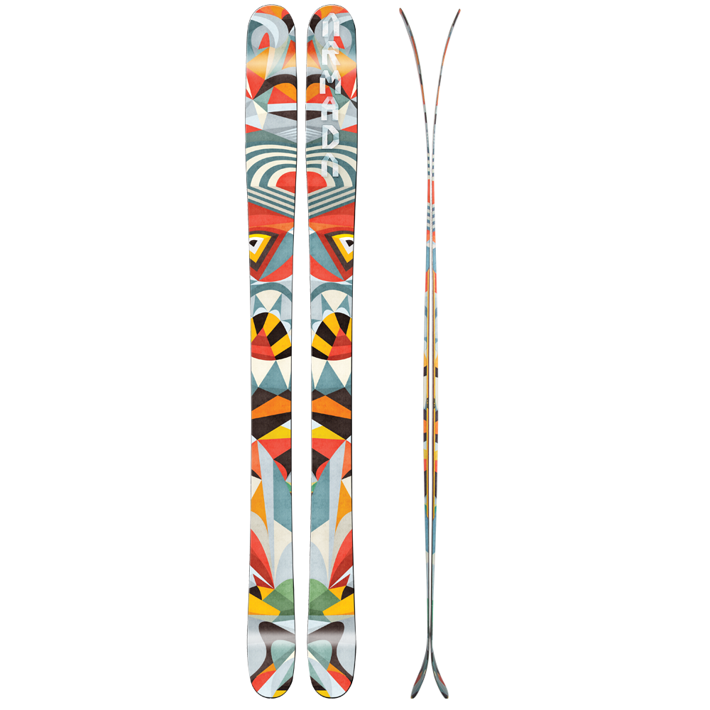 armada tstw skis 2016