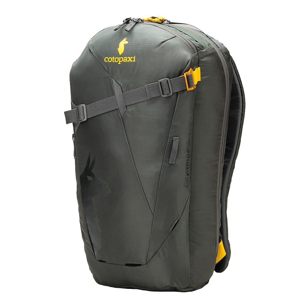 Cotopaxi Cayambe 20L pack