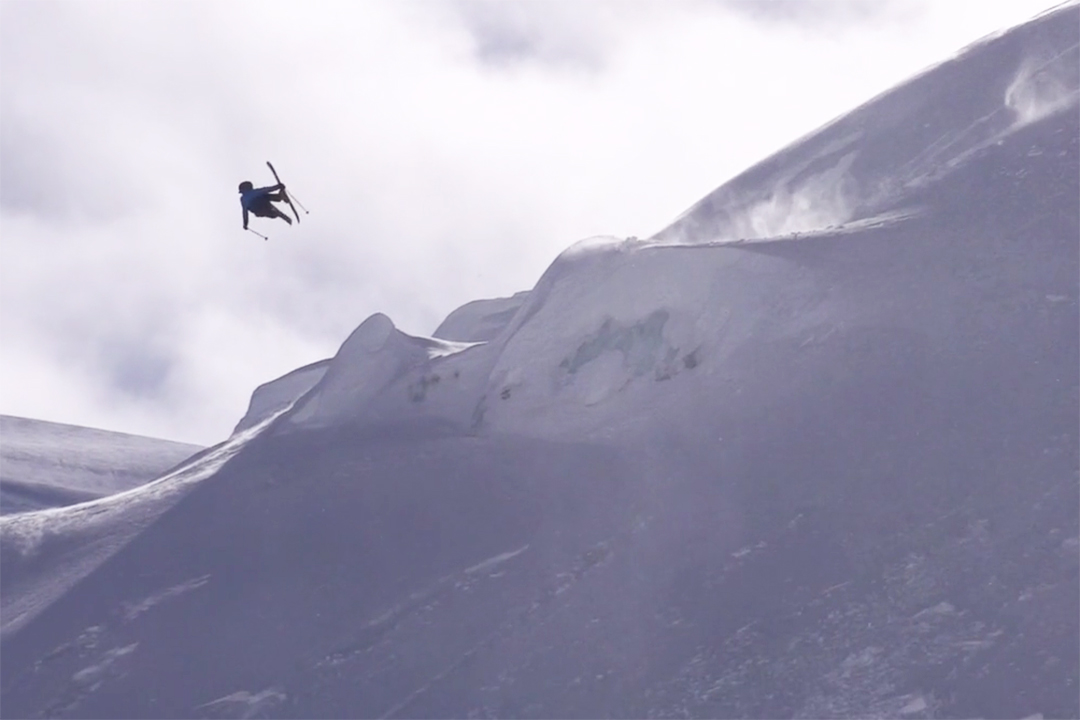 Kye Petersen, In Search, Monday Morning Wake Up Call