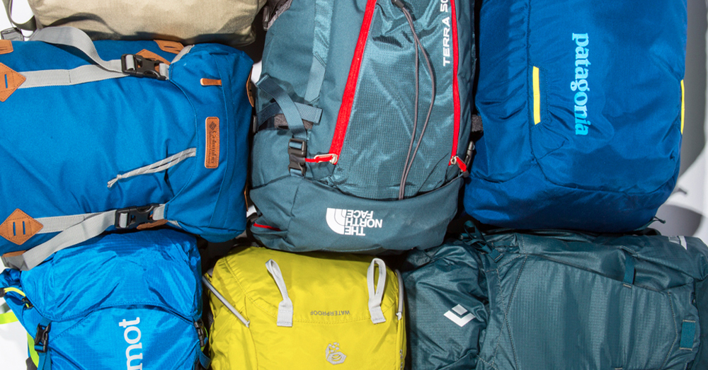 [Gear] Seven slick backpacks to keep on your radar this year - FREESKIER