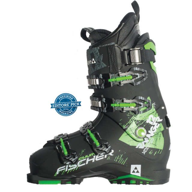 FIscher Ranger 12 Vacuum Full Fit Ski Boots
