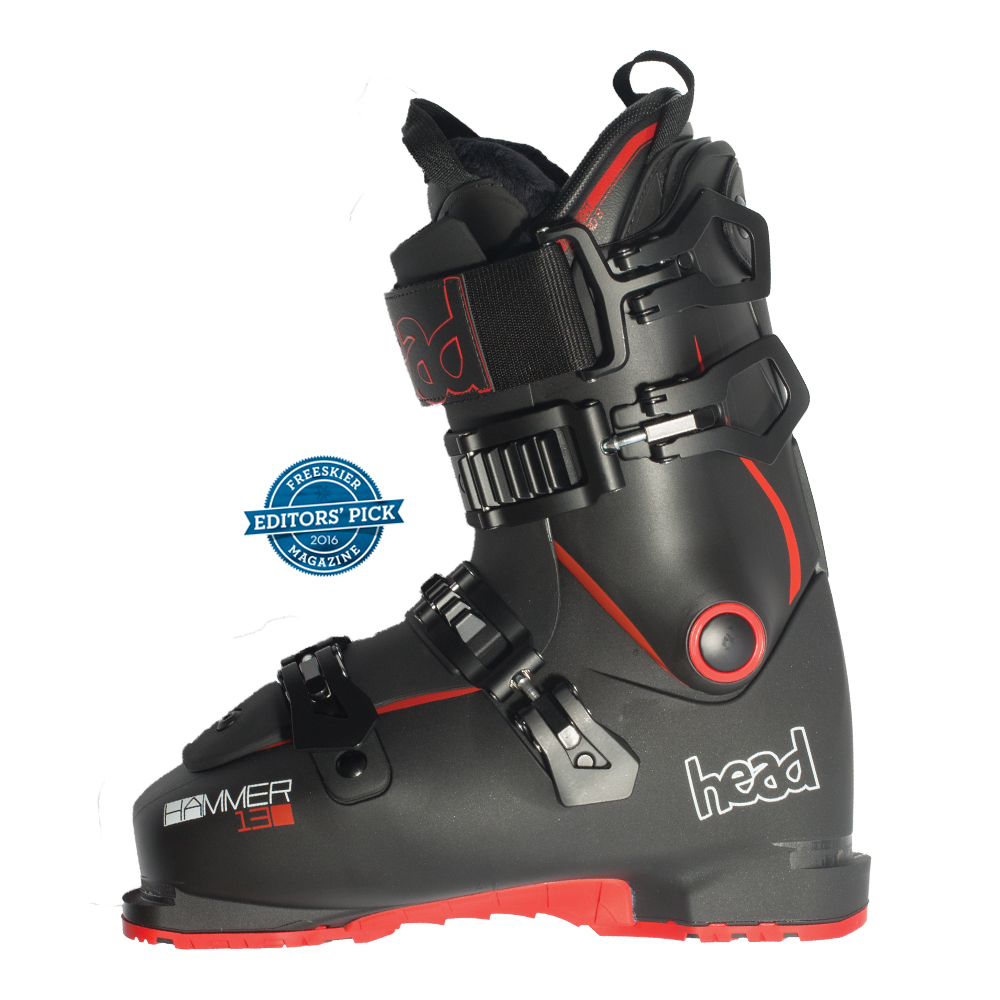 2016 K2 Spyre 100 24.5 Women's Ski Boots 