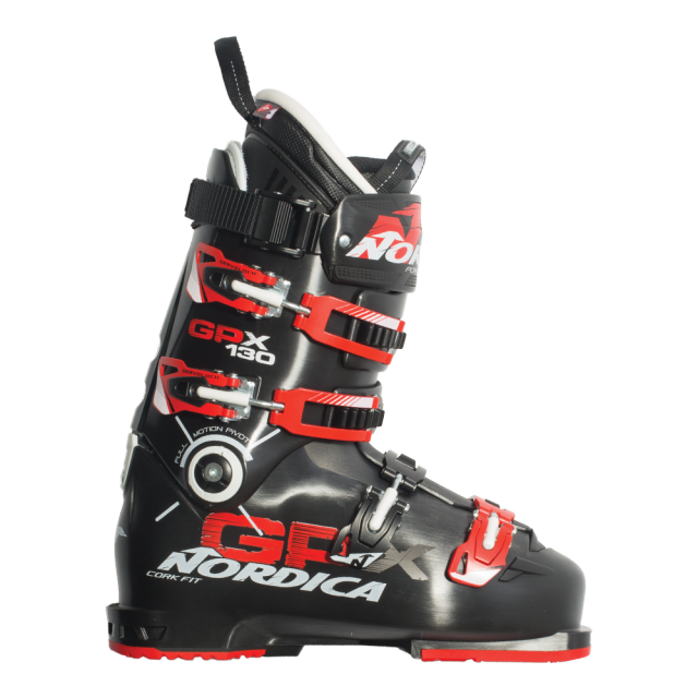  Nordica GPX 130 Ski Boot