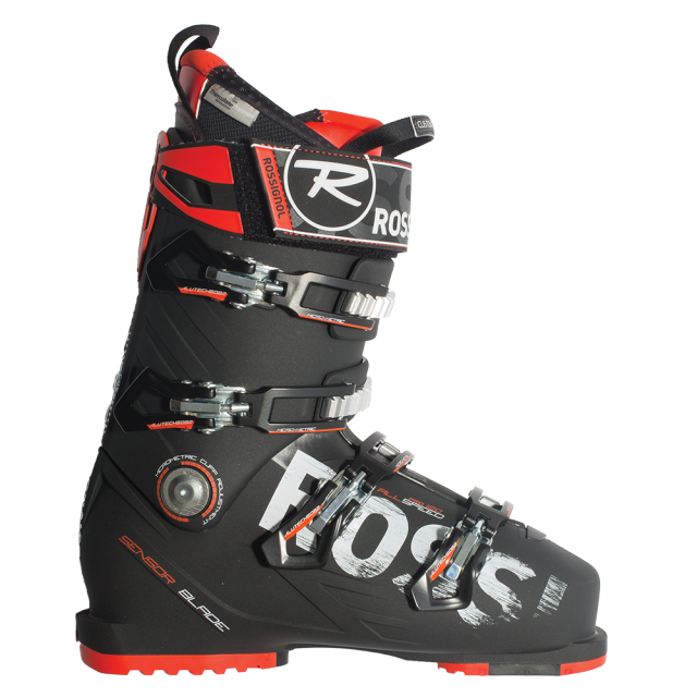 Rossignol Allspeed Pro 120 Ski Boot
