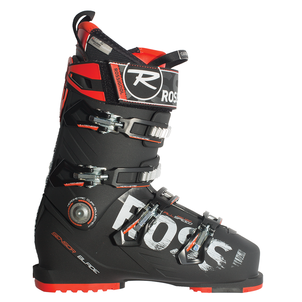Omgaan Entertainment dok Gear: Best ski boots 2016 - FREESKIER
