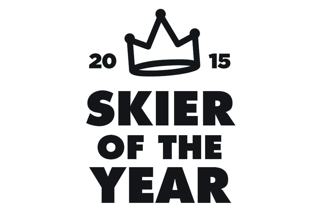 Skier of the Year