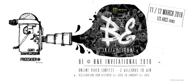 B&E Invitational 2016