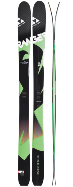 long neutrale Asser The top 20 all-mountain skis of 2017