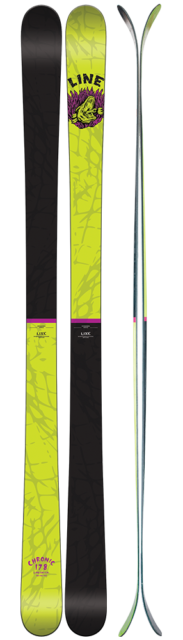 2017-Line-Chronic-skis-review