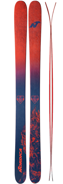 2017-Nordica-Enforcer-100-skis-review