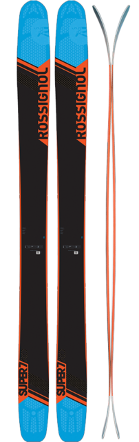 2017-Rossignol-Super7-skis-review