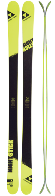 2107-Fishcer-Nightstick-skis-review