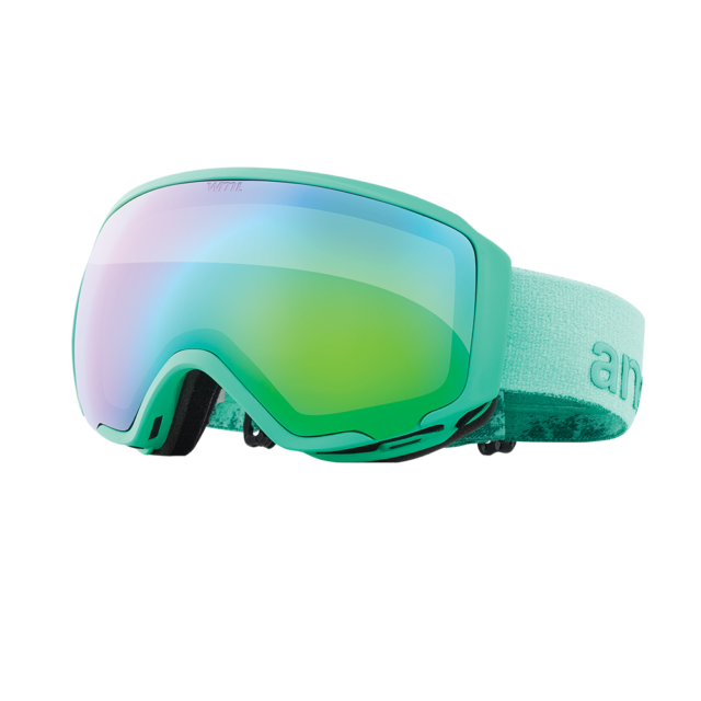 Datter os selv forræderi The top 16 ski goggles of 2017