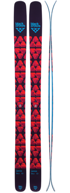 2017-Black-Crows-Camox-skis-review