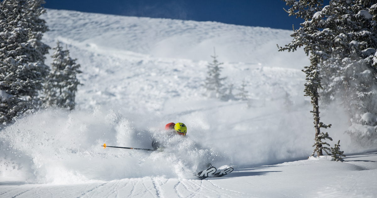 Snowfall expected in Colorado on Friday and Saturday