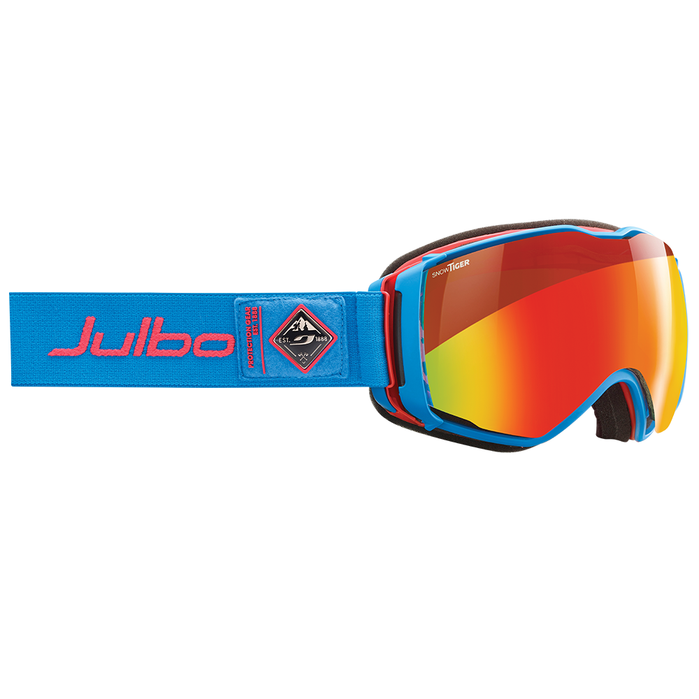 Julbo Aerospace Goggle w/ Photochromic Snowtiger Lens - 2017 - FREESKIER