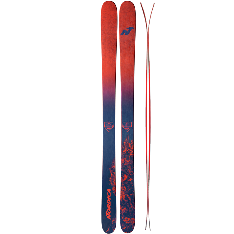 Nordica Enforcer 100 Review — 2017