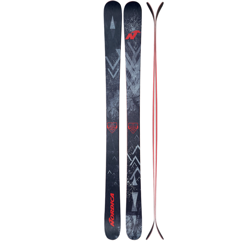 Nordica Soul Rider Review — 2017