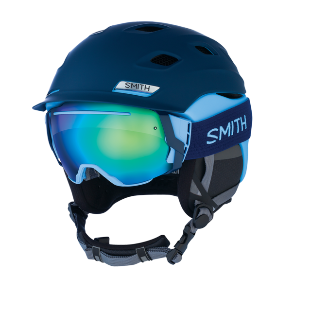 Smith-I07-Goggle-Vantage-Helmet
